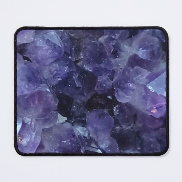 Item preview, Amethyst Cluster | Beautiful Purple Cyrstals | Raise Your Vibration designed and sold by JillyJ05.