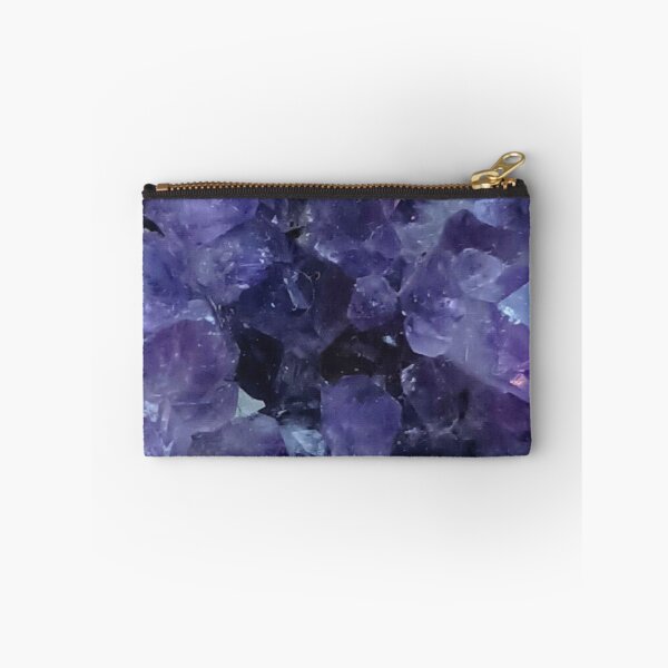 Item preview, Amethyst Cluster | Beautiful Purple Cyrstals | Raise Your Vibration designed and sold by JillyJ05.