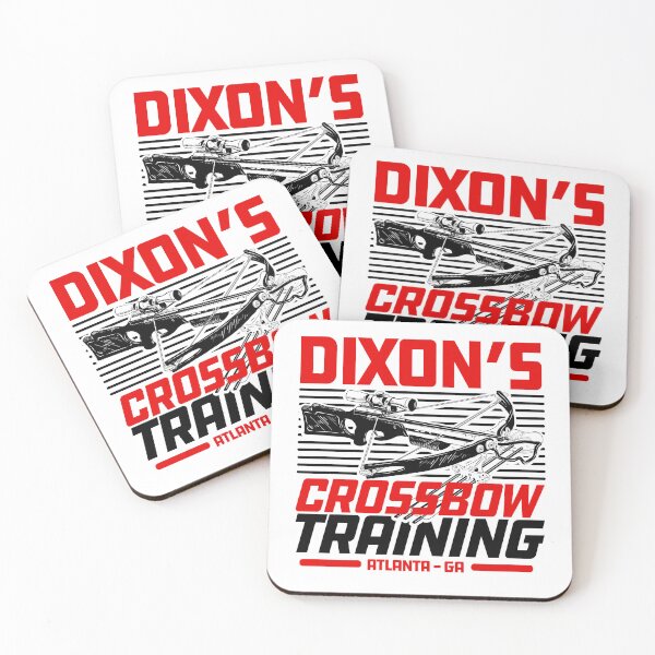 Item preview, Dixons Crossbow Training Atlanta Georgia designed and sold by Meta Cortex.