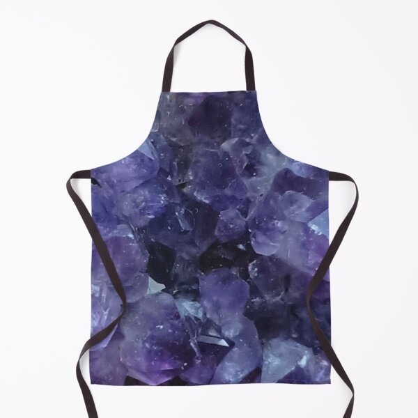 Item preview, Amethyst Cluster | Beautiful Purple Cyrstals | Raise Your Vibration designed and sold by JillyJ05.