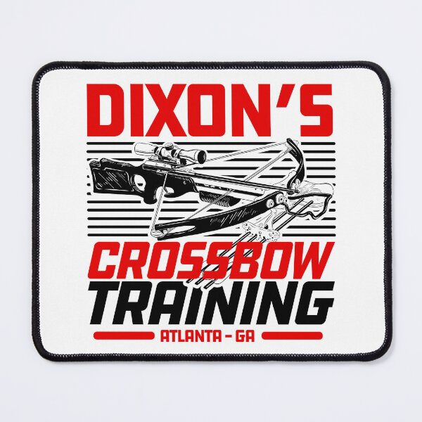 Item preview, Dixons Crossbow Training Atlanta Georgia designed and sold by Meta Cortex.