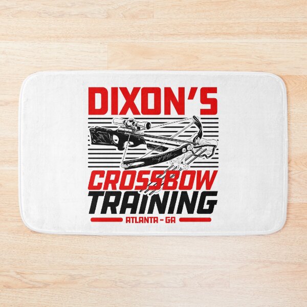Item preview, Dixons Crossbow Training Atlanta Georgia designed and sold by Meta Cortex.