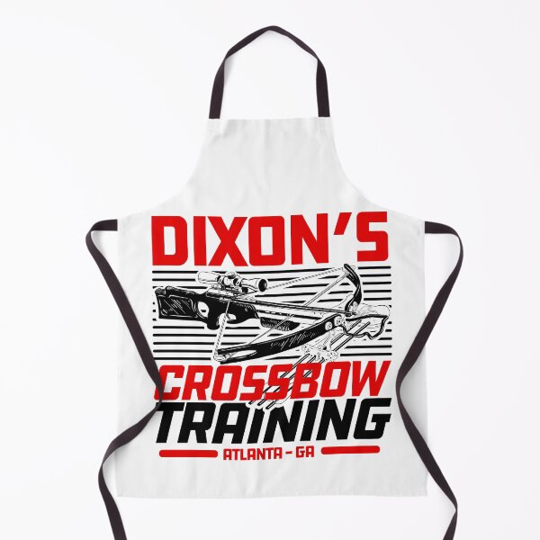 Item preview, Dixons Crossbow Training Atlanta Georgia designed and sold by McPod.