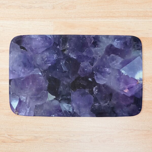 Item preview, Amethyst Cluster | Beautiful Purple Cyrstals | Raise Your Vibration designed and sold by JillyJ05.