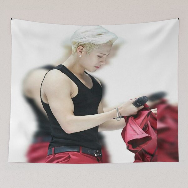 Item preview, Jackson (Got7) - cases and more designed and sold by 56Lovely56.