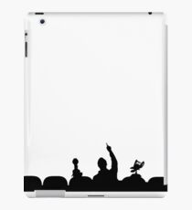 Mystery Science Theater 3000 iPad Case/Skin