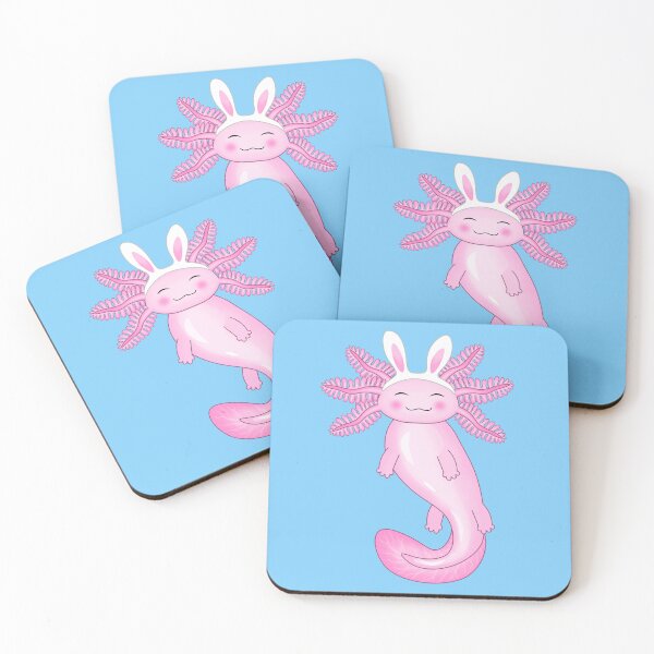 Item preview, Easter Axolotl designed and sold by Purr95.