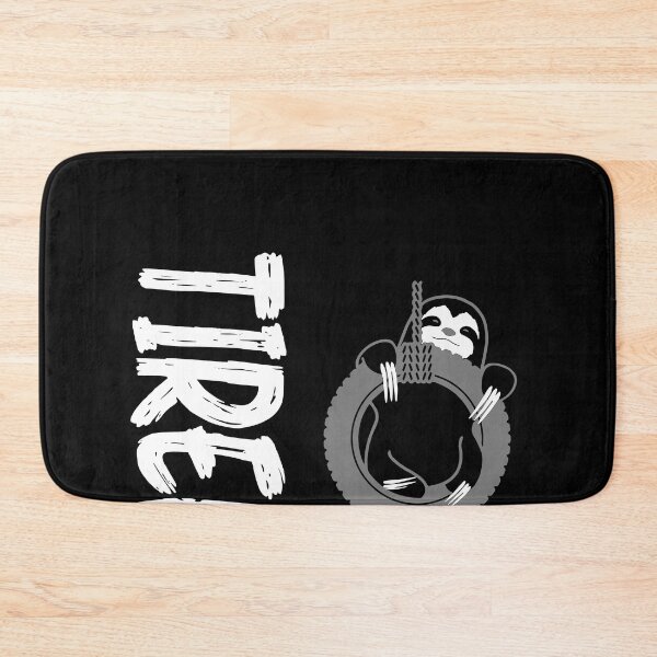 Artikelvorschau, Tired Shirt schlafshirt damen entworfen und verkauft von Ammersee Designs.