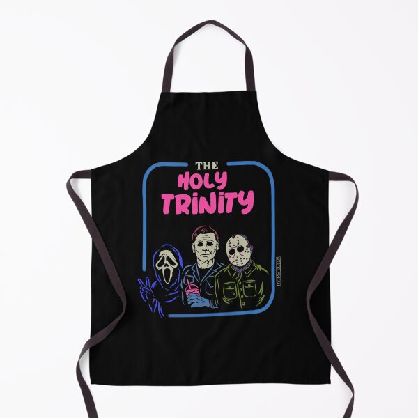 Item preview, The holy trinity designed and sold by tomysuga.
