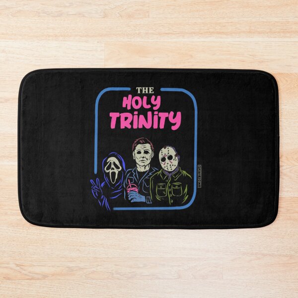 Item preview, The holy trinity  designed and sold by tomysuga.