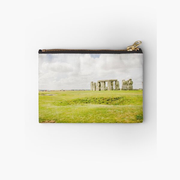 Item preview, Stonehenge designed and sold by Cassidy Bennett.