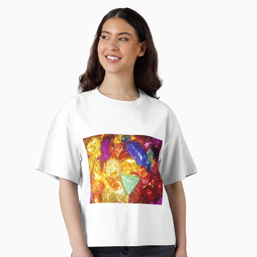 Item preview, Boxy T-Shirt designed and sold by farmbrough.