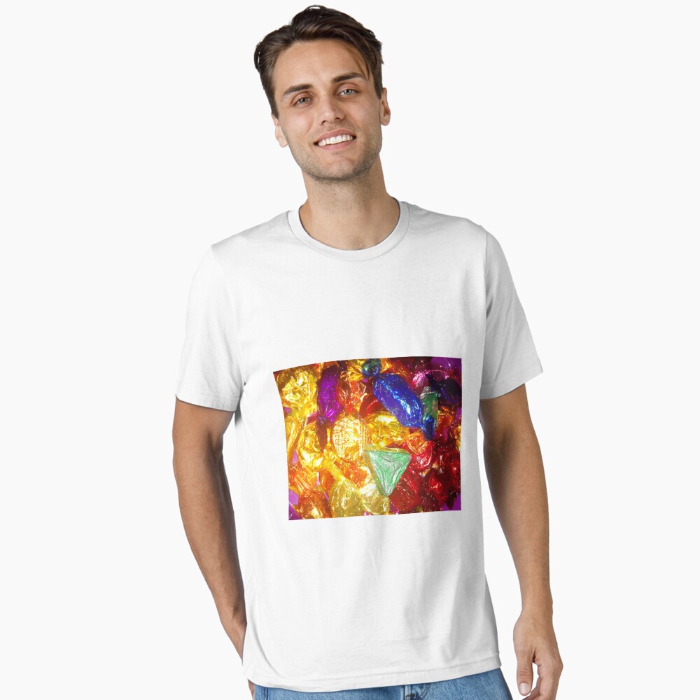 Item preview, Essential T-Shirt designed and sold by farmbrough.