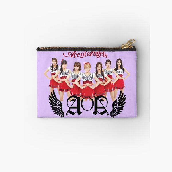 Item preview, Cheerleaders AoA designed and sold by BrainlessBubble.