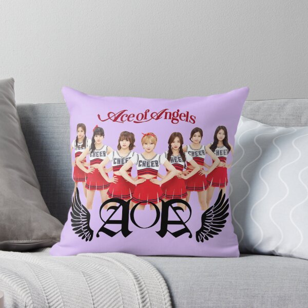Item preview, Cheerleaders AoA designed and sold by BrainlessBubble.