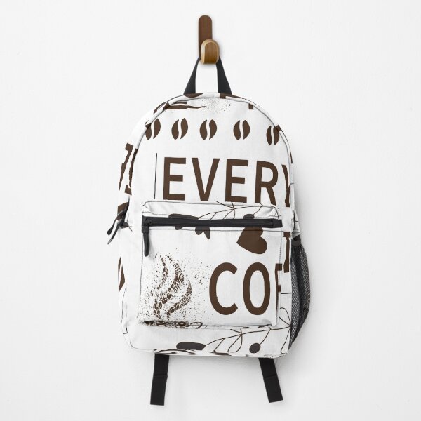 Item preview, coffee makes everything better classic designed and sold by SimoSaladain.