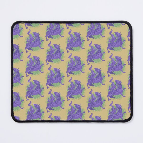 Item preview, Dragon of Maes Howe designed and sold by Aisling Tierney.