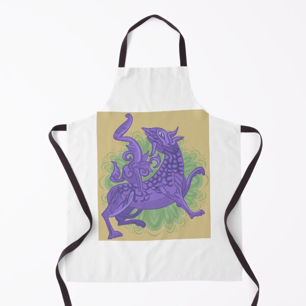 Item preview, Dragon of Maes Howe designed and sold by Aisling Tierney.