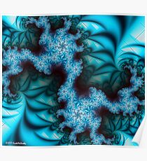 One Winter Day Poster