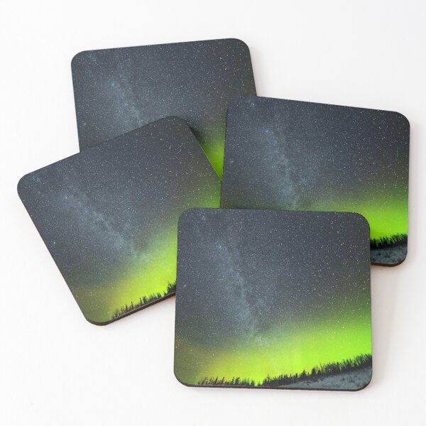 Item preview, Beautiful Northern Lights designed and sold by Monika Howarth.