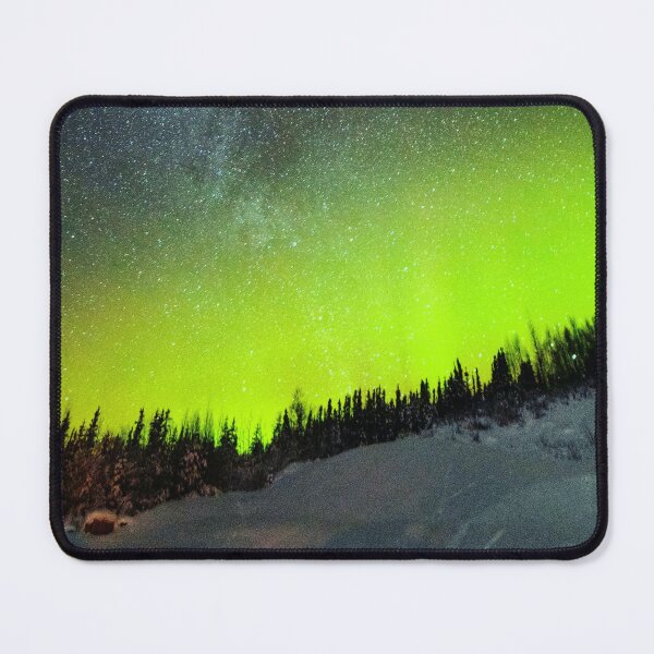 Item preview, Beautiful Northern Lights designed and sold by Monika Howarth.