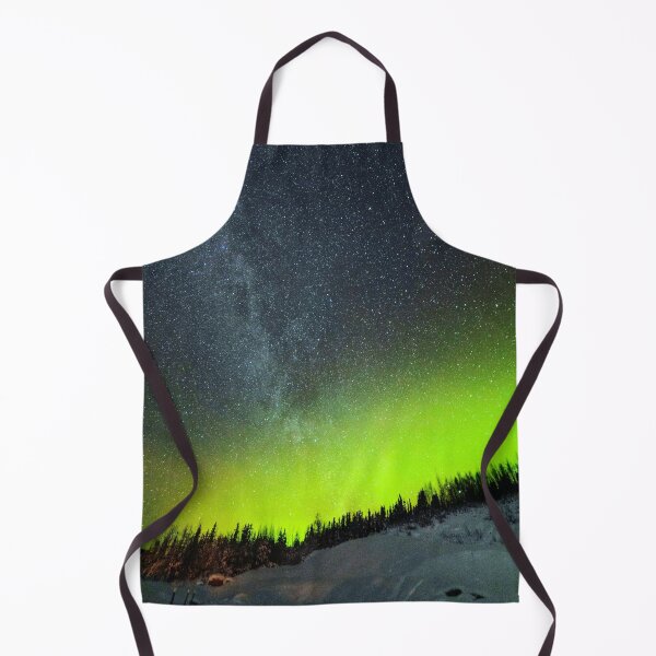 Item preview, Beautiful Northern Lights designed and sold by Monika Howarth.