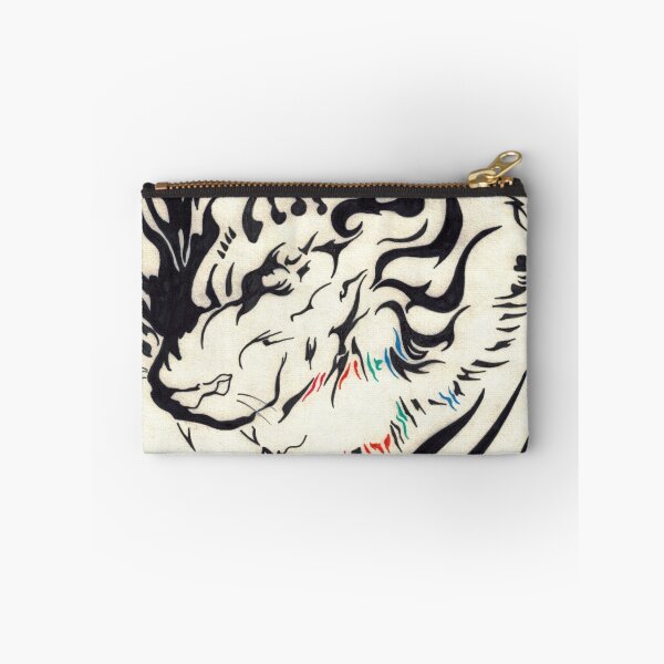 Item preview, Tiger designed and sold by PsychoLetterman.