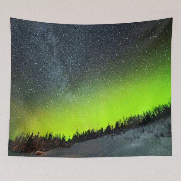 Item preview, Beautiful Northern Lights designed and sold by Monika Howarth.