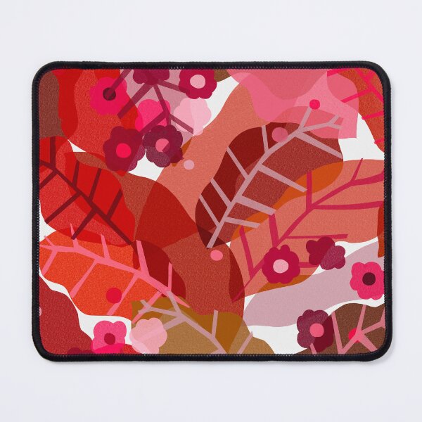 Item preview, Vibrant Woodland Artwork designed and sold by MDBespokeArt.