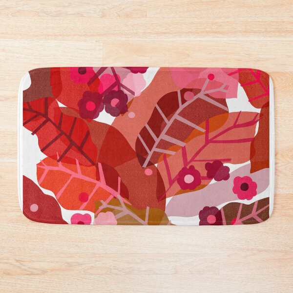 Item preview, Vibrant Woodland Artwork designed and sold by MDBespokeArt.