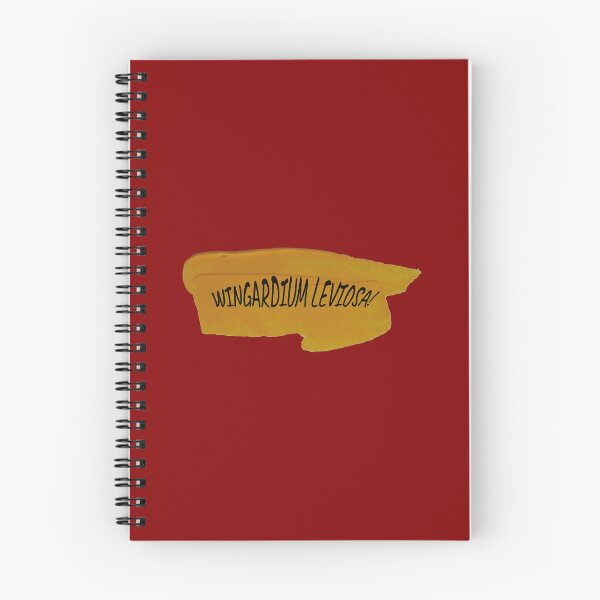 Item preview, Wingardium leviosa designed and sold by IriArt-Designs.