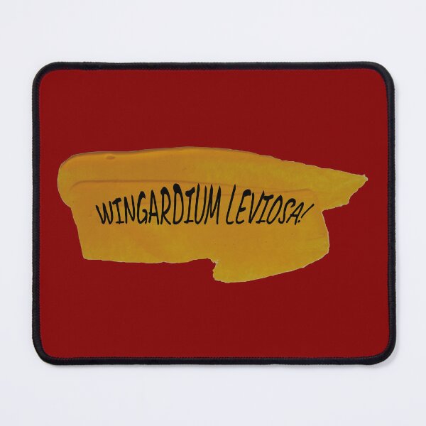 Item preview, Wingardium leviosa designed and sold by IriArt-Designs.