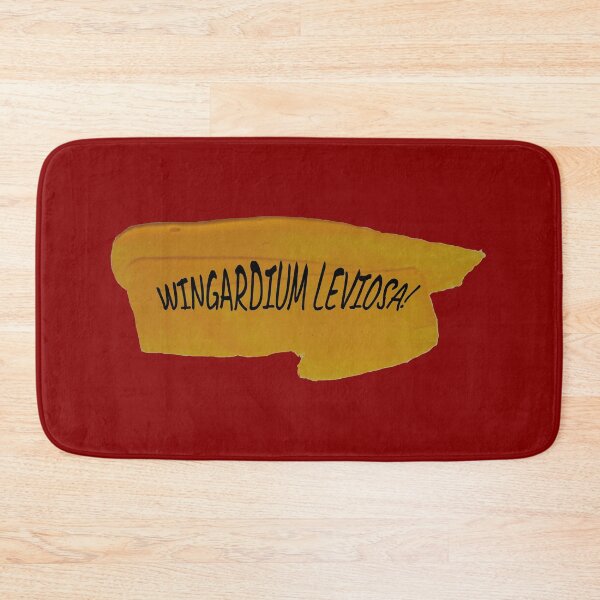 Item preview, Wingardium leviosa designed and sold by IriArt-Designs.