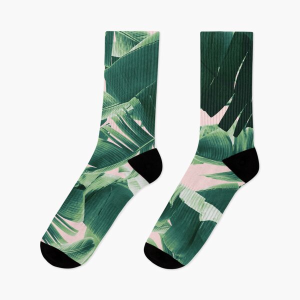 Item preview, Banana Leaves Summer Jungle #2 #tropical #wall #art  designed and sold by Anita's & Bella's Art.