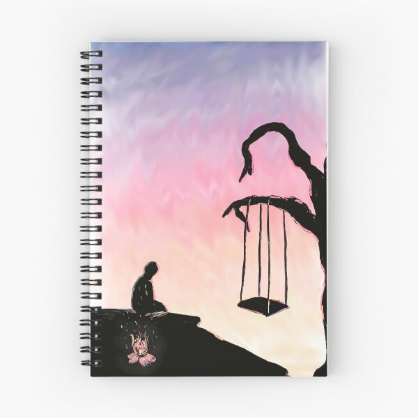 Item preview, pink loneliness designed and sold by LOGOPOLY.