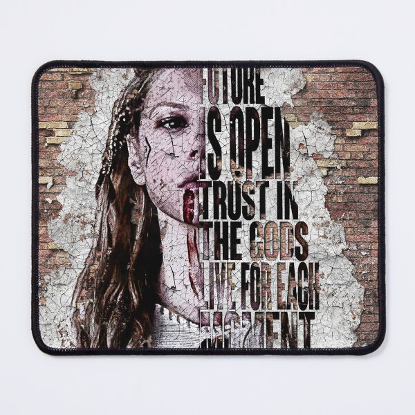 Item preview, Lagherta Vikings designed and sold by GraphicMystical.