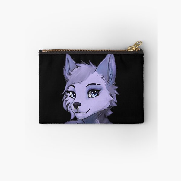 Item preview, E-Girl Wolf designed and sold by marjard.