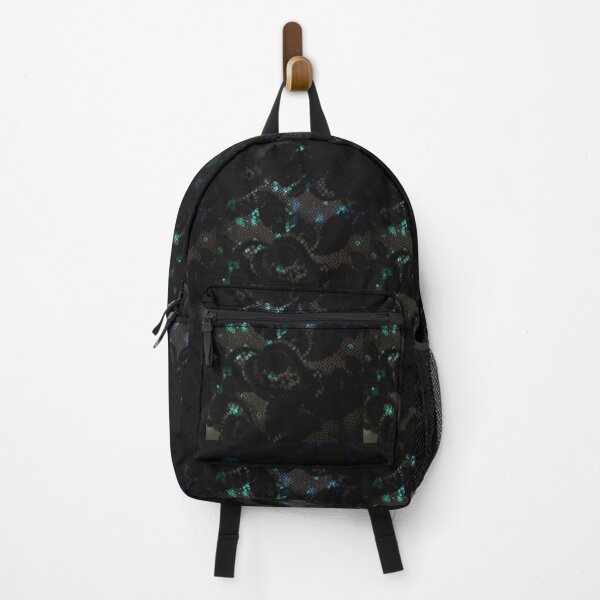 Item preview, Lace black pattern art designed and sold by AnaRakanovic.