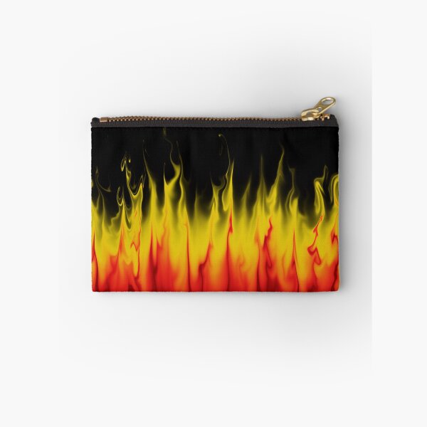Item preview, Red flames! designed and sold by DeversDesigns.