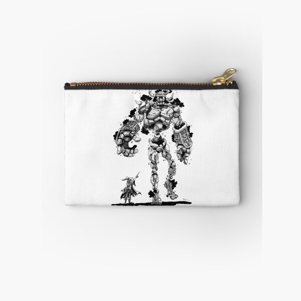 Item preview, colossus summoner designed and sold by Artbuin.