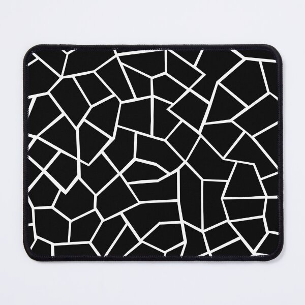 Item preview, Mosaic Geometric Glam #2 #geo #decor #art designed and sold by Anita's & Bella's Art.