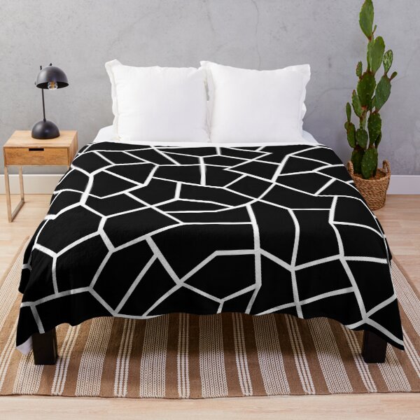 Item preview, Mosaic Geometric Glam #2 #geo #decor #art designed and sold by Anita's & Bella's Art.