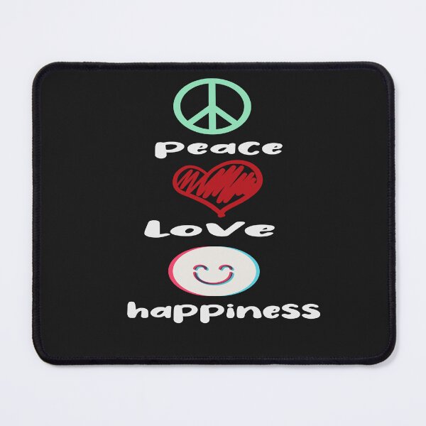 Item preview, funny happiness peace and love emoji awesome gift #peacelovehappiness designed and sold by Ojosvalle.