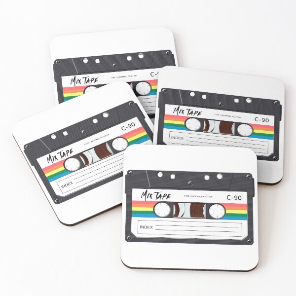 Item preview, Casetes designed and sold by Isahy.