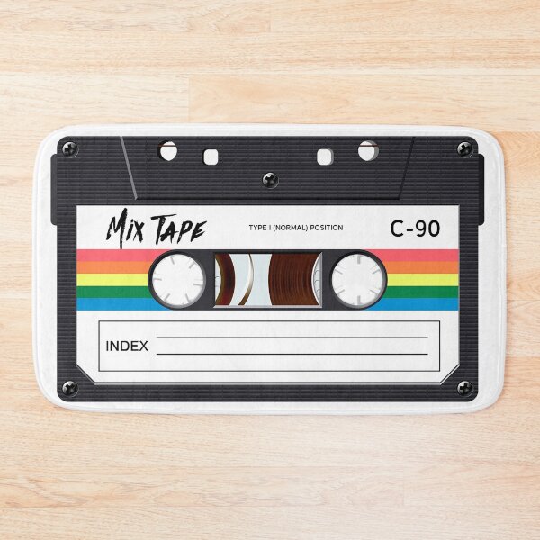 Item preview, Casettes designed and sold by Isahy.