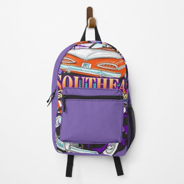 Item preview, Southeast Street Road Nationaly designed and sold by TrendyLuxShop.