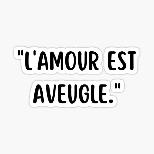 French Proverb Gifts Merchandise Redbubble