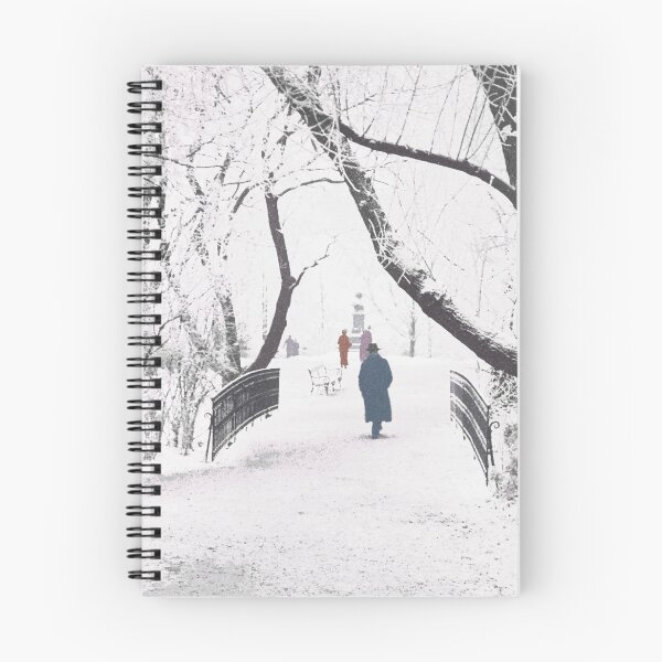 Item preview, Winter park designed and sold by Haendchen.