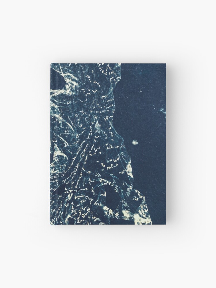 Thumbnail 1 of 3, Journal, Cornish Sea Lettuce designed and sold by latreloar.