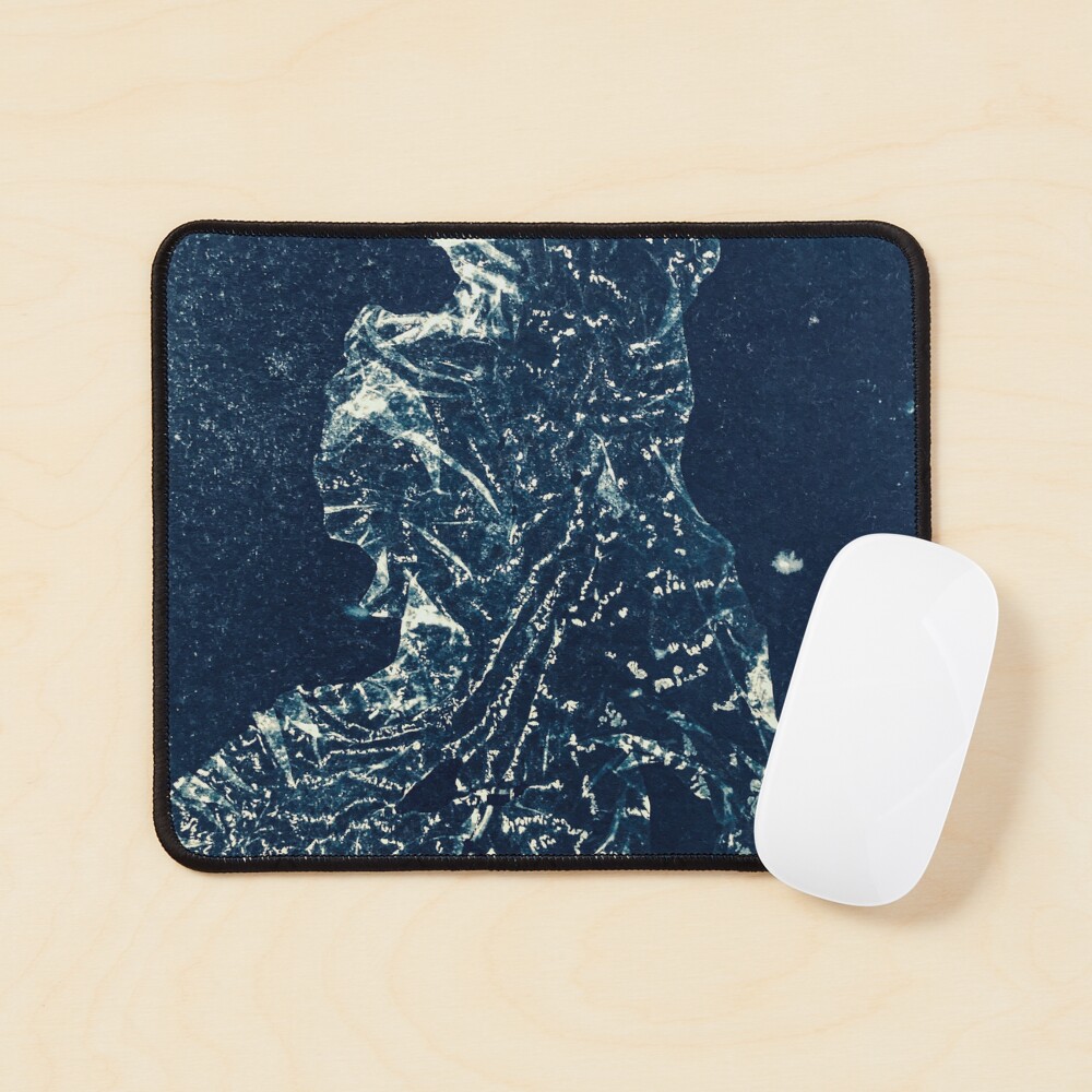 Item preview, Mouse Pad designed and sold by latreloar.